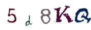 Kuva CAPTCHA