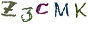 Kuva CAPTCHA