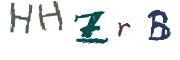 Kuva CAPTCHA