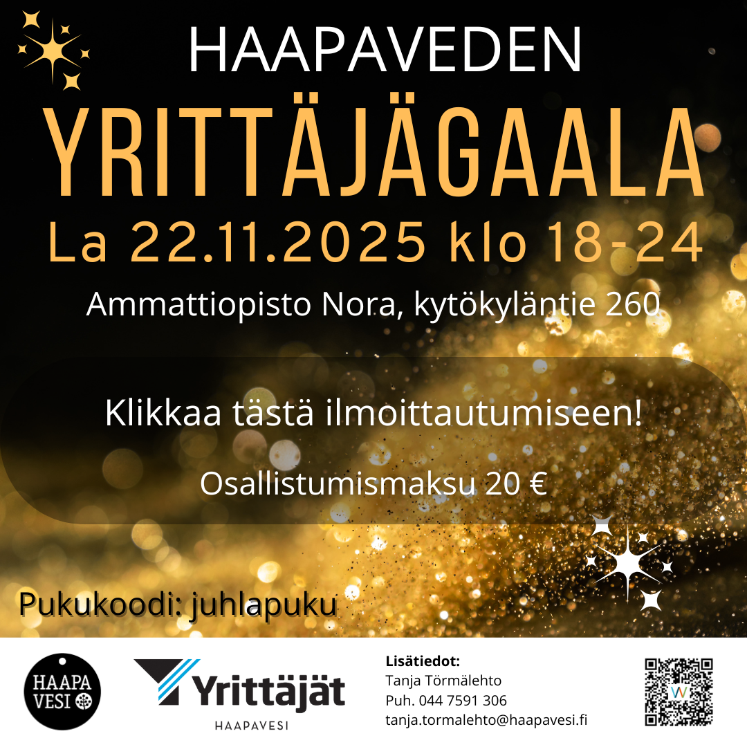 Yrittäjägaala
