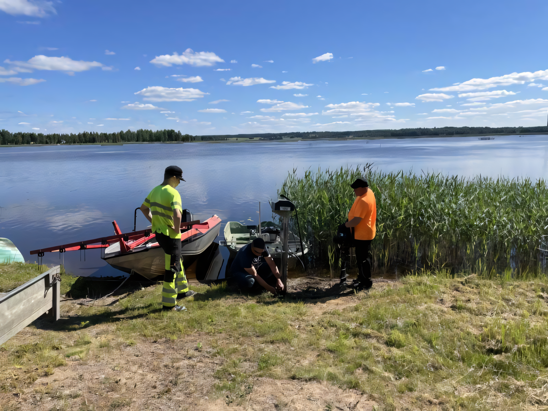 Kirkkojärvi