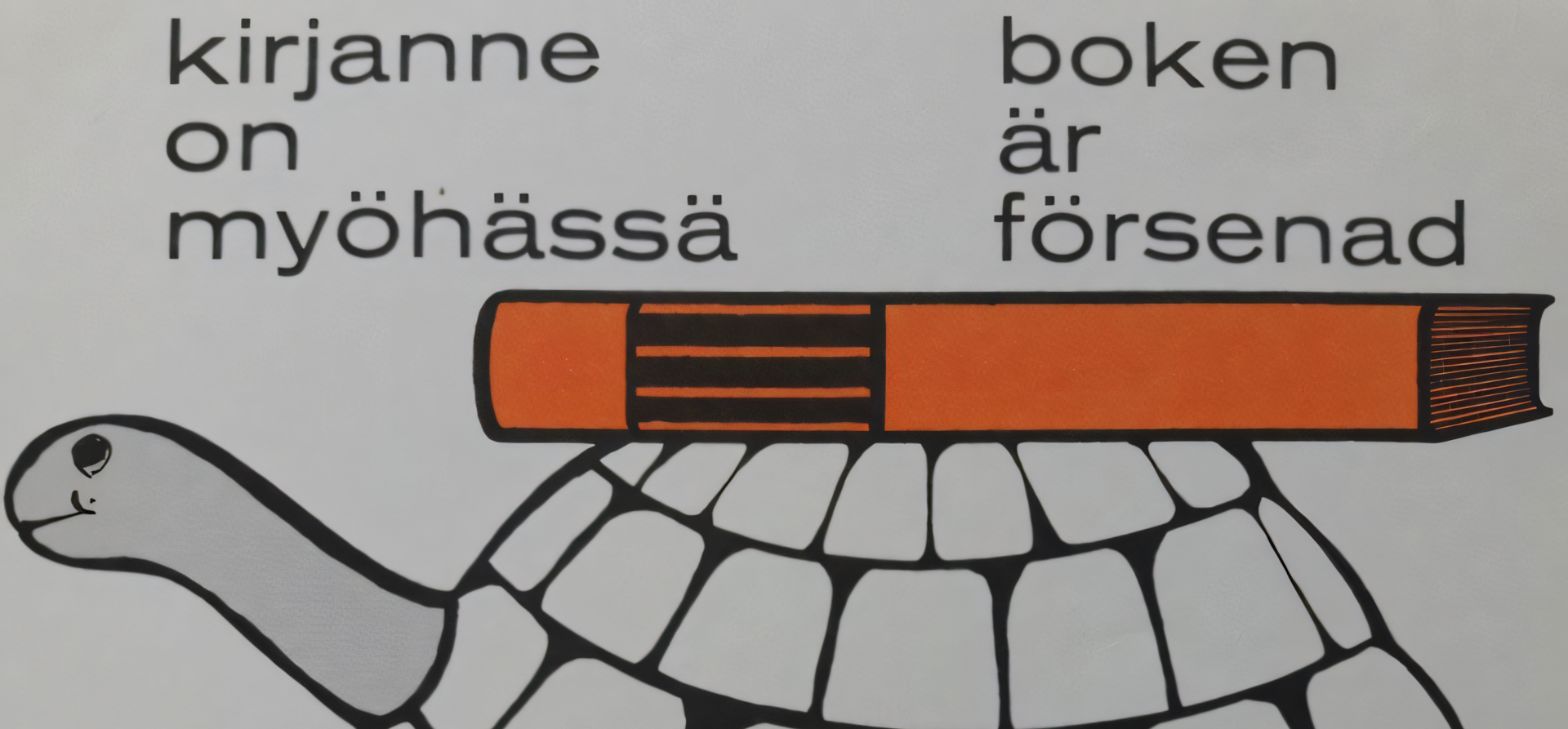 Nostalginenmyöhästymismuistutus