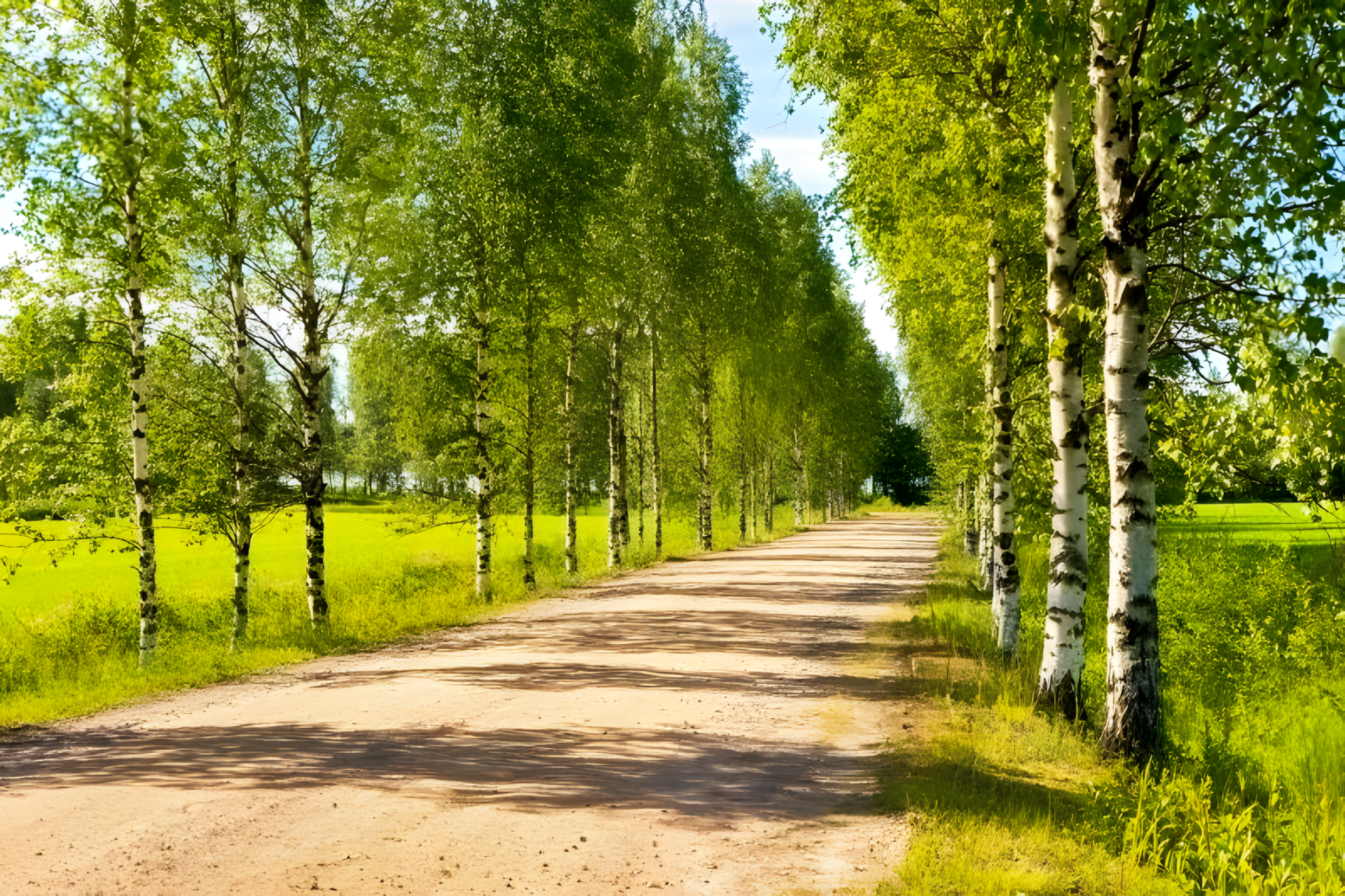 Koivukuja