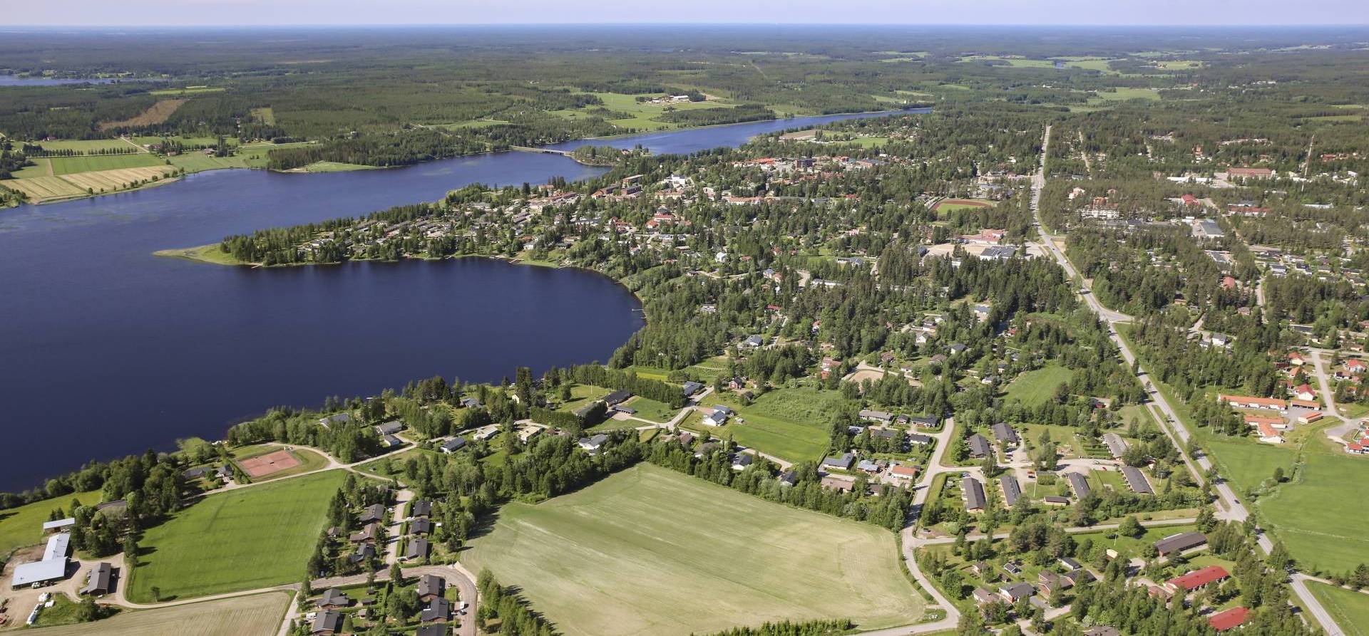 Ilmakuva