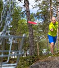 urheilu, kuvaaja Seppo Aho
