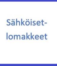 Lomakkeet-sivulle.