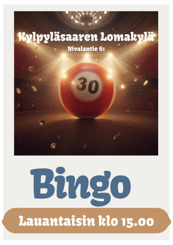 Bingo 