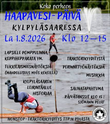 Haapavesi-päivä