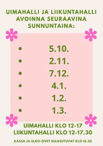Sunnuntaiaukiolo