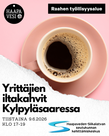 Iltakahvit