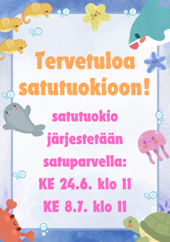 SATUTUOKIO