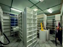 Kuva sisältä Naputiinan puolelta