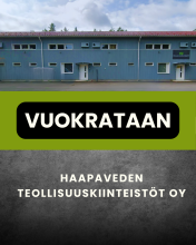 Vuokrataan